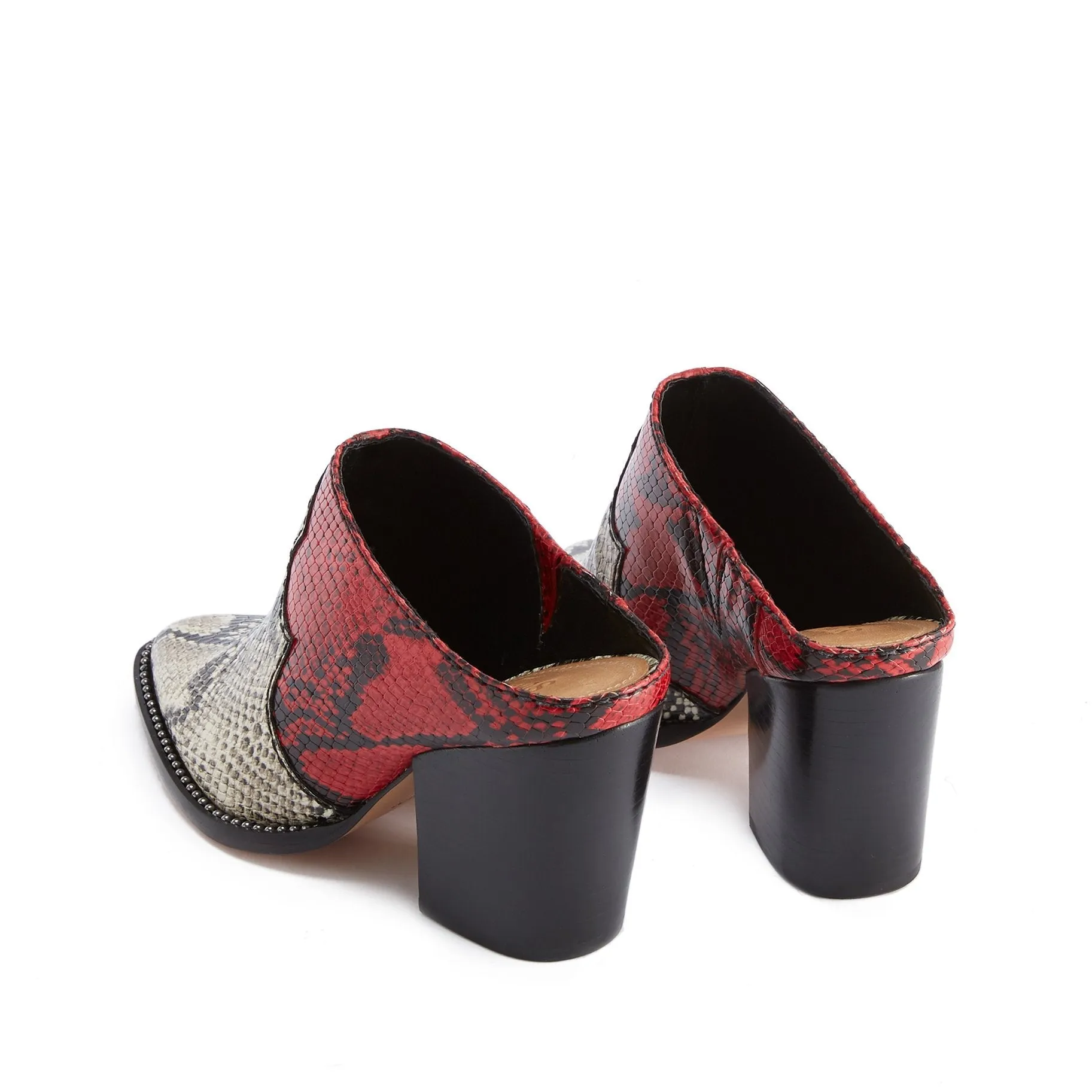 Destiny Mule