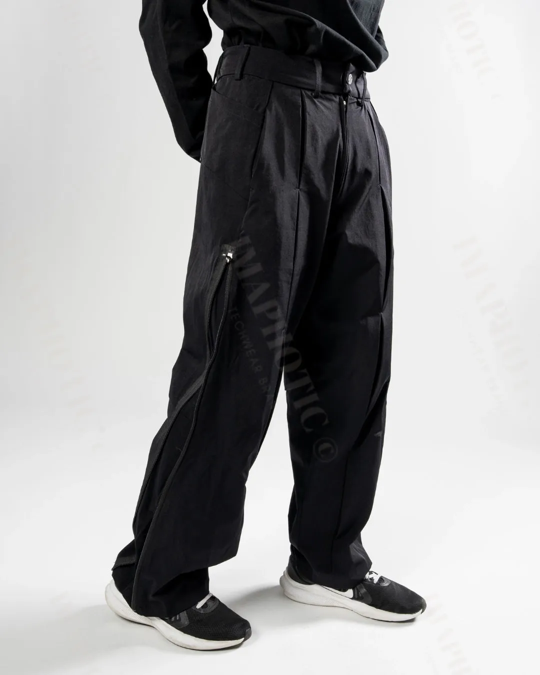 Stylish Waterproof Pants